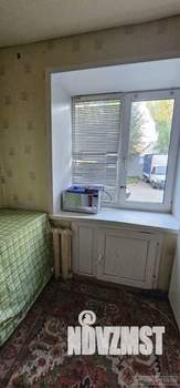 2-к квартира, вторичка, 44м2, 1/5 этаж