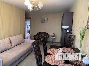 2-к квартира, вторичка, 49м2, 5/5 этаж