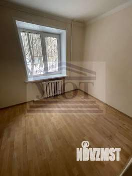 1-к квартира, вторичка, 14м2, 1/5 этаж