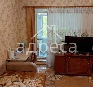 1-к квартира, вторичка, 49м2, 2/9 этаж
