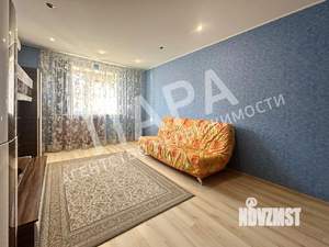 1-к квартира, вторичка, 46м2, 5/10 этаж