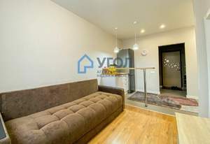 1-к квартира, вторичка, 41м2, 22/25 этаж