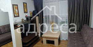 1-к квартира, вторичка, 21м2, 5/9 этаж