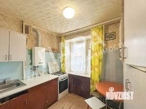2-к квартира, вторичка, 48м2, 1/5 этаж