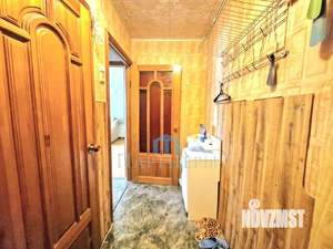 1-к квартира, вторичка, 31м2, 2/5 этаж