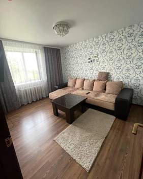 2-к квартира, вторичка, 40м2, 6/9 этаж