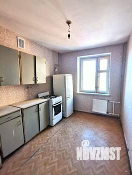 3-к квартира, вторичка, 64м2, 9/10 этаж