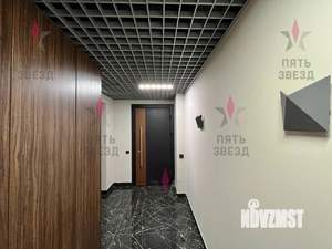 4-к квартира, вторичка, 217м2, 22/22 этаж