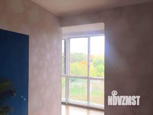 1-к квартира, вторичка, 36м2, 5/5 этаж