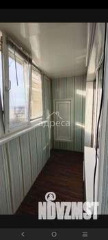 2-к квартира, вторичка, 43м2, 8/9 этаж