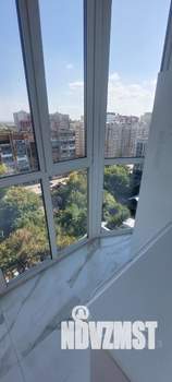 1-к квартира, вторичка, 50м2, 12/17 этаж