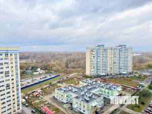 1-к квартира, вторичка, 35м2, 16/16 этаж