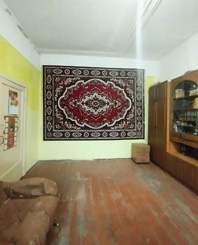 2-к квартира, вторичка, 47м2, 1/2 этаж