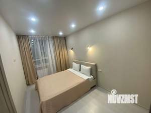 1-к квартира, вторичка, 54м2, 8/20 этаж