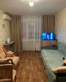 2-к квартира, вторичка, 48м2, 2/5 этаж