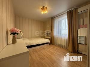 2-к квартира, вторичка, 69м2, 6/23 этаж