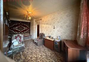 2-к квартира, вторичка, 42м2, 2/5 этаж