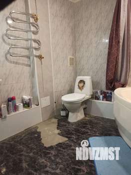 2-к квартира, вторичка, 52м2, 6/10 этаж