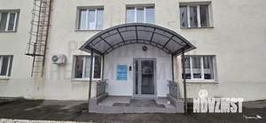 1-к квартира, вторичка, 38м2, 1/2 этаж