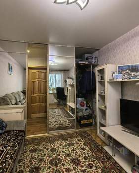 3-к квартира, вторичка, 63м2, 7/9 этаж