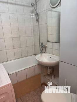 1-к квартира, вторичка, 32м2, 4/5 этаж