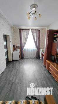 3-к квартира, вторичка, 65м2, 1/2 этаж