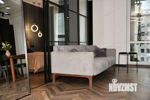 1-к квартира, вторичка, 58м2, 13/21 этаж