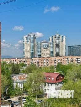 3-к квартира, вторичка, 63м2, 8/9 этаж