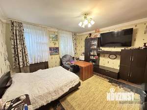 1-к квартира, вторичка, 33м2, 1/2 этаж