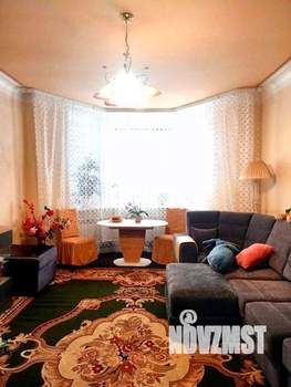 3-к квартира, вторичка, 85м2, 1/3 этаж