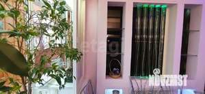 3-к квартира, вторичка, 71м2, 2/11 этаж