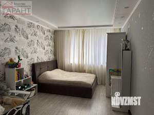 3-к квартира, вторичка, 93м2, 22/24 этаж