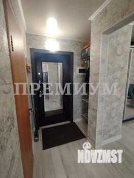 1-к квартира, вторичка, 29м2, 1/3 этаж