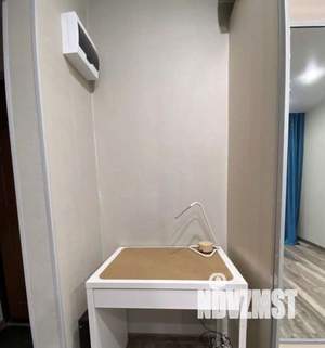 1-к квартира, вторичка, 22м2, 8/22 этаж