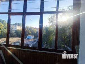 1-к квартира, вторичка, 31м2, 4/5 этаж