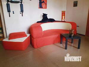 3-к квартира, вторичка, 56м2, 1/4 этаж