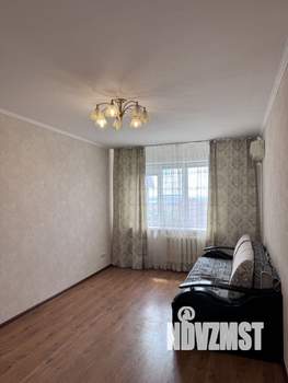 1-к квартира, вторичка, 41м2, 12/13 этаж