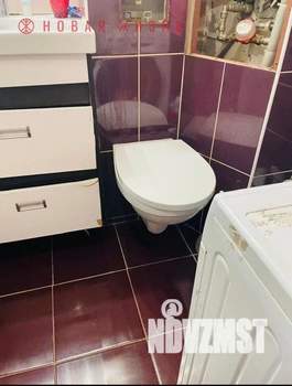 3-к квартира, вторичка, 61м2, 7/9 этаж