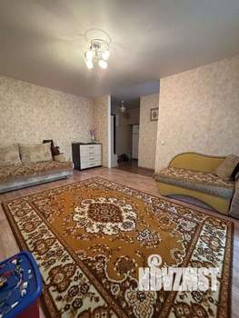 2-к квартира, вторичка, 37м2, 2/5 этаж