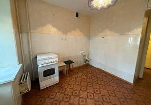 1-к квартира, вторичка, 35м2, 3/5 этаж