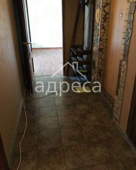 2-к квартира, вторичка, 54м2, 8/9 этаж