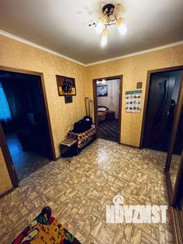 3-к квартира, вторичка, 72м2, 1/5 этаж