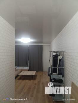 Студия квартира, вторичка, 28м2, 1/16 этаж