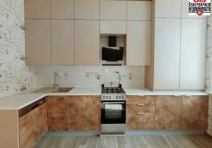 2-к квартира, вторичка, 53м2, 1/3 этаж