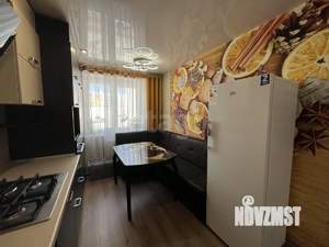 3-к квартира, вторичка, 74м2, 2/3 этаж