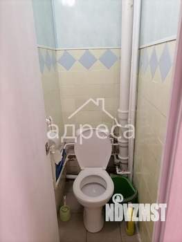 3-к квартира, вторичка, 52м2, 8/9 этаж