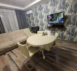 4-к квартира, вторичка, 86м2, 2/5 этаж