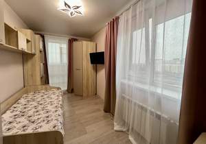 2-к квартира, вторичка, 50м2, 15/24 этаж