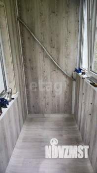 2-к квартира, вторичка, 59м2, 2/12 этаж