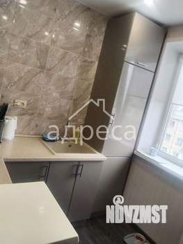 2-к квартира, вторичка, 46м2, 5/5 этаж